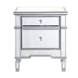 1 Door Cabinet 24 In. X 16 In. X 27 In.