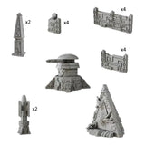 Tc: Xenos Stronghold