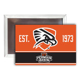 University Of Texas Of The Permian Basin 2X3-Inch Fridge Magnet 3-Pack