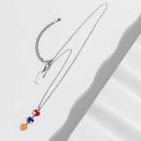 Hearts of Armenia Necklace