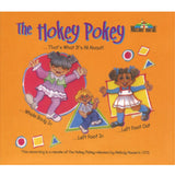 The Hokey Pokey CD