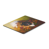 Caroline'S Treasures Pekingese Boogie Mouse Pad/Hot Pad/Trivet (Mh1046Mp)