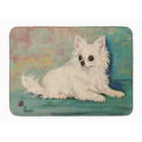 Caroline'S Treasures Chihuahua Queen Mother Floor Mat, 19 X 27, Multicolor