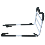 Amerihome Bed Assist Rail With M-Handle