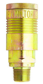 1/2'' Male Coupler