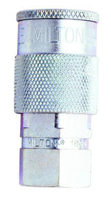 1/4'' Fem Coupler