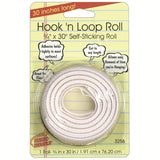 Hook n Loop, 3/4 x 30 Roll