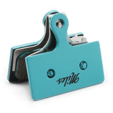 Miles Racing - Disc Brake Pads - Semi Metallic - SHIMANO FSA REVER - MI-MET-26