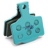 Miles Racing - Disc Pads Organic - Magura MT 2/4/6/8 - MI-ORG-17