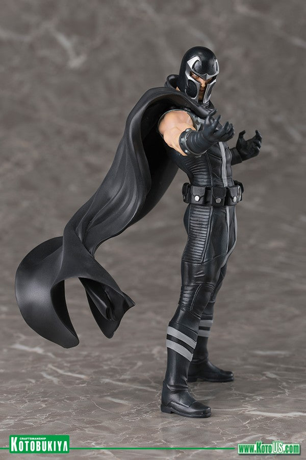Marvel Magneto Artfx+