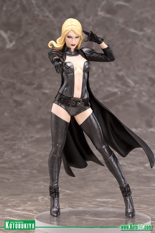Marvel Emma Frost Artfx+