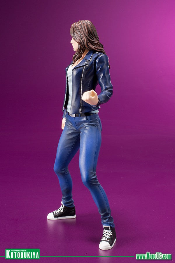 The Defenders Series Jessica Jones Artfx+