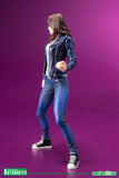 The Defenders Series Jessica Jones Artfx+