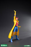 Marvel Universe X-Men '92 Wolverine & Jubilee Two Pack Artfx+ Statue