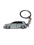 MK7 GTI Keychains