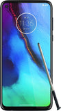 Motorola Moto G Stylus Xt2043-4 128Gb Mystic Indigo Unlocked Kit