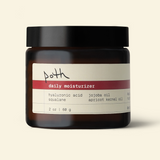 daily moisturizer - lipid gel cream