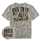 Rack 'em up - Heritage Edition
