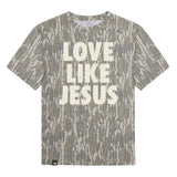 Love Like Jesus