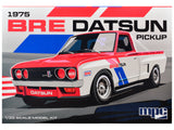 Skill 2 Model Kit 1975 Datsun Pickup Truck BRE 1/25 Scale Model by MPC
