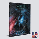 Nightfell Campaign Setting For D&D 5E