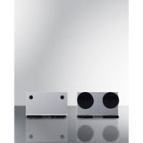 Brackets To Secure Microwave On Top Of Refrigerator