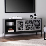 Arminta Contemporary Media Cabinet