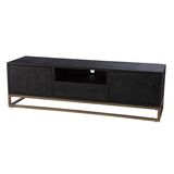 Dessingham Reclaimed Wood Tv/Media Stand