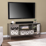 Downley Storage Tv/Media Stand