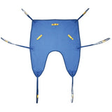 MESH SPLTLEG UNIVER SLING MED LUMEX