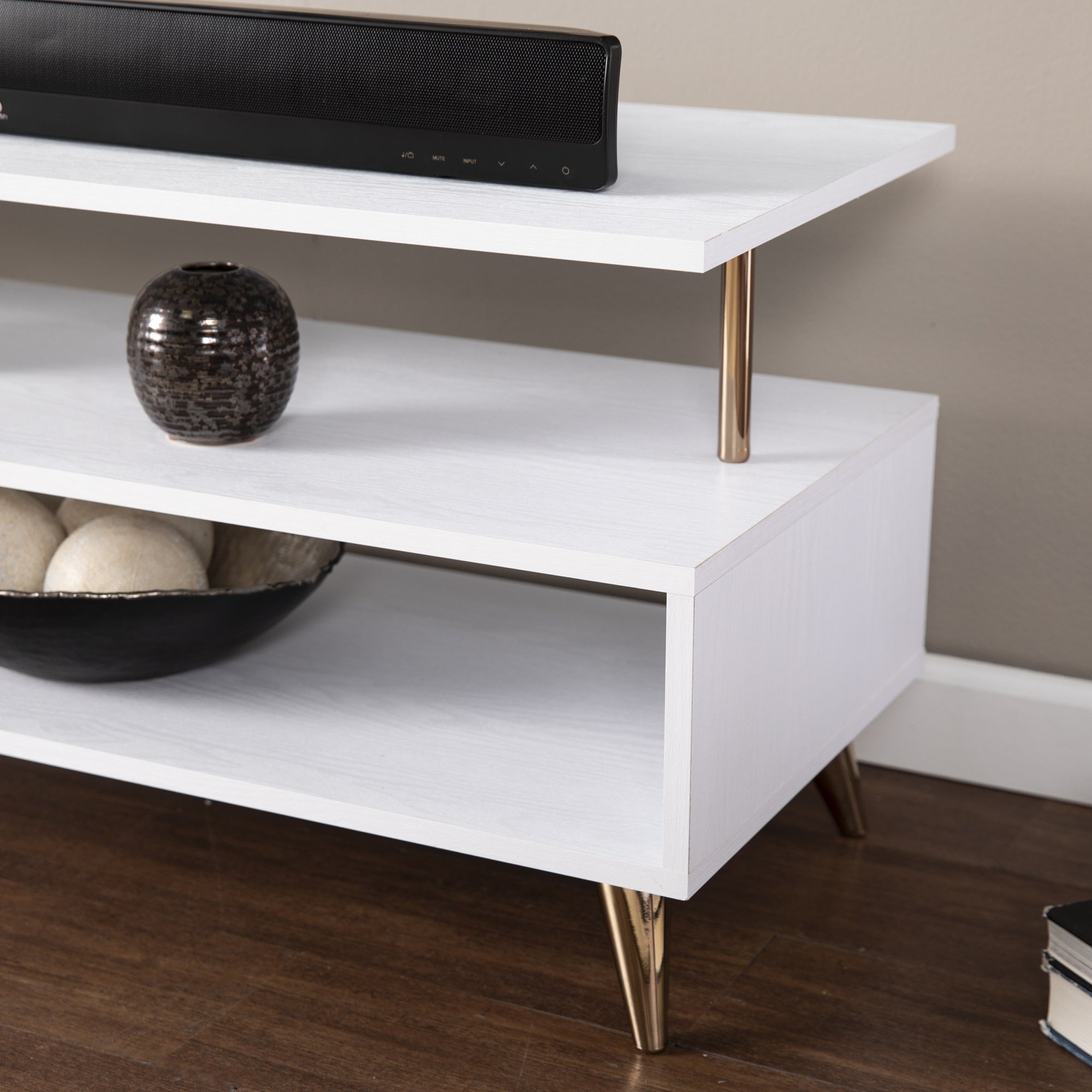 Sills Low Profile Tv Stand