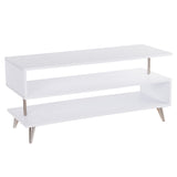 Sills Low Profile Tv Stand