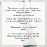 Skin Memory Daily Moisturizer