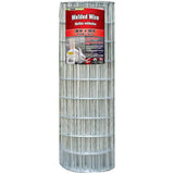 Yardgard 309315A 48 in. by 100 ft. 16 Gauge 1 by 1 in. Mesh Galvanized Welded Wire