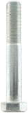Allstar Performance ALL16522 0.62 in.18 x 4 in. Grade 5 Hex Head Bolt