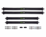 Polaris RZR Limit Strap Kit | MTS Offroad