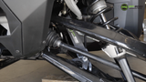 Polaris RZR Pro R/Turbo R Front Limit Strap Kit | MTS Offroad
