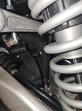 Polaris RZR Pro R/Turbo R Front Limit Strap Kit | MTS Offroad