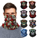 Festival Neck Gaiter (9 Pack)