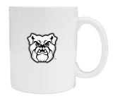 Butler Bulldogs White Ceramic Coffee Mug 3-Pack