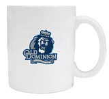 Old Dominion Monarchs White Ceramic Coffee Mug 3-Pack