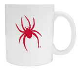Richmond Spiders White Ceramic Coffee Mug 3-Pack