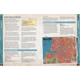 Modiphius Entertainment: Achtung! Cthulhu 2D20: Mission Dossier 2 - The Dark Beyond - Expansion Hardcover Rpg Book