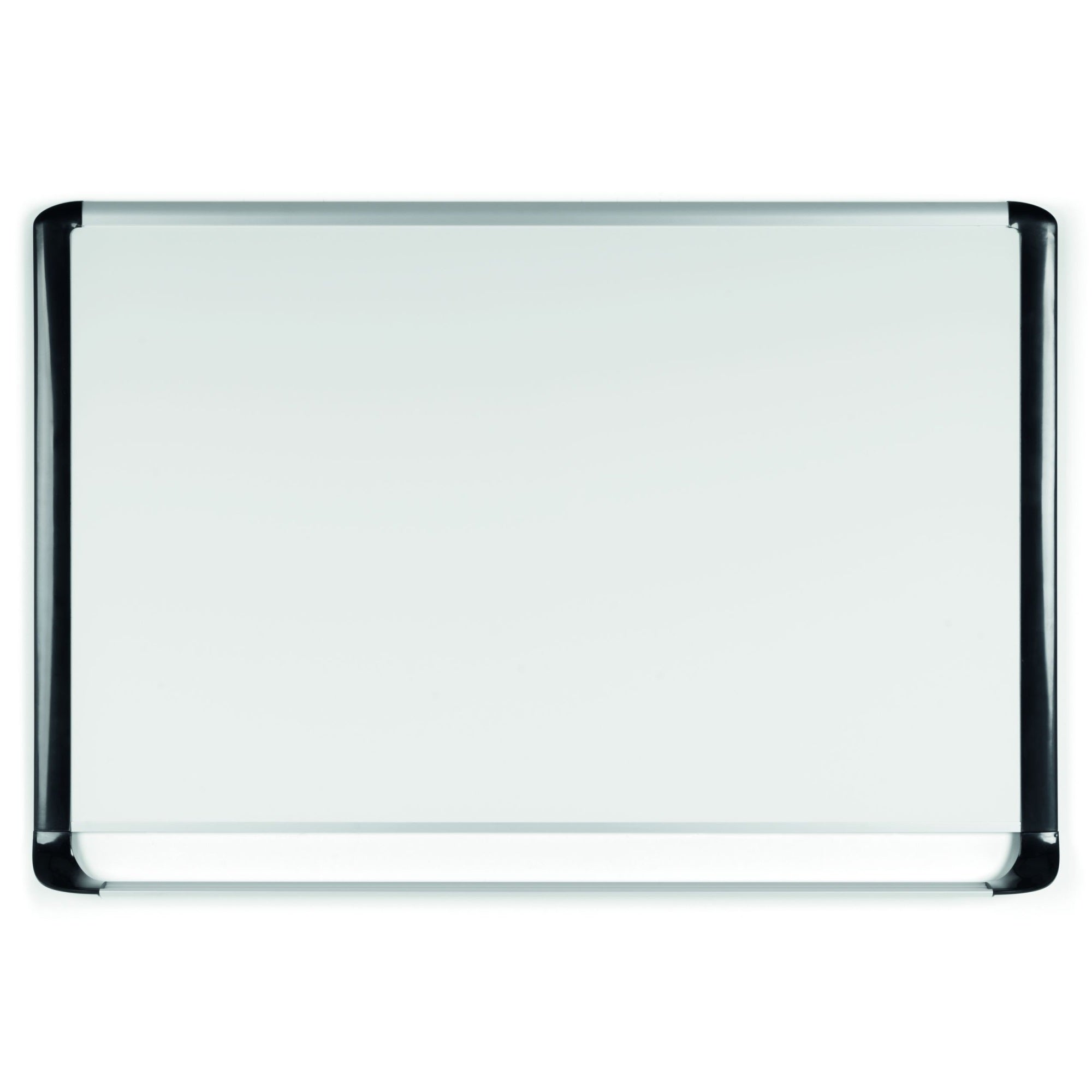 Mvi Magnetic Porcelain Dry-Erase Board