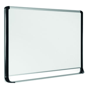 Mvi Magnetic Porcelain Dry-Erase Board