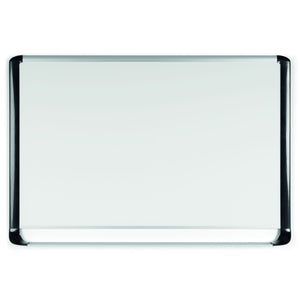 Mvi Magnetic Porcelain Dry-Erase Board
