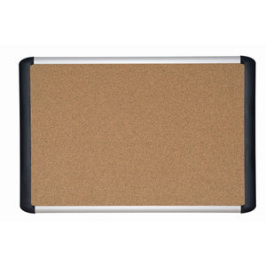 Mvi Tech-Cork Bulletin Board