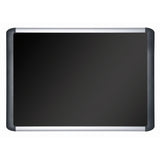 Mvi Soft-Touch Foam Bulletin Board