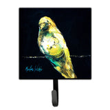 Caroline'S Treasures Mw1009Sh4 Bird Birdie Leash Or Key Holder, Small, Multicolor