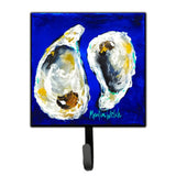 Caroline'S Treasures Mw1031Sh4 Oyster I Hear You Leash Or Key Holder, Small, Multicolor